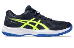 Детские теннисные кроссовки Asics Upcourt 6 GS