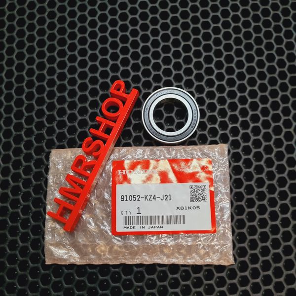 Honda Подшипник колесный CTX 1300 ST 1300 VT 1300 6905RS 91052-KZ4-J21