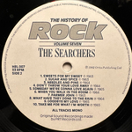 Сборник - The History Of Rock 7 (Англия 1982г.) 2LP