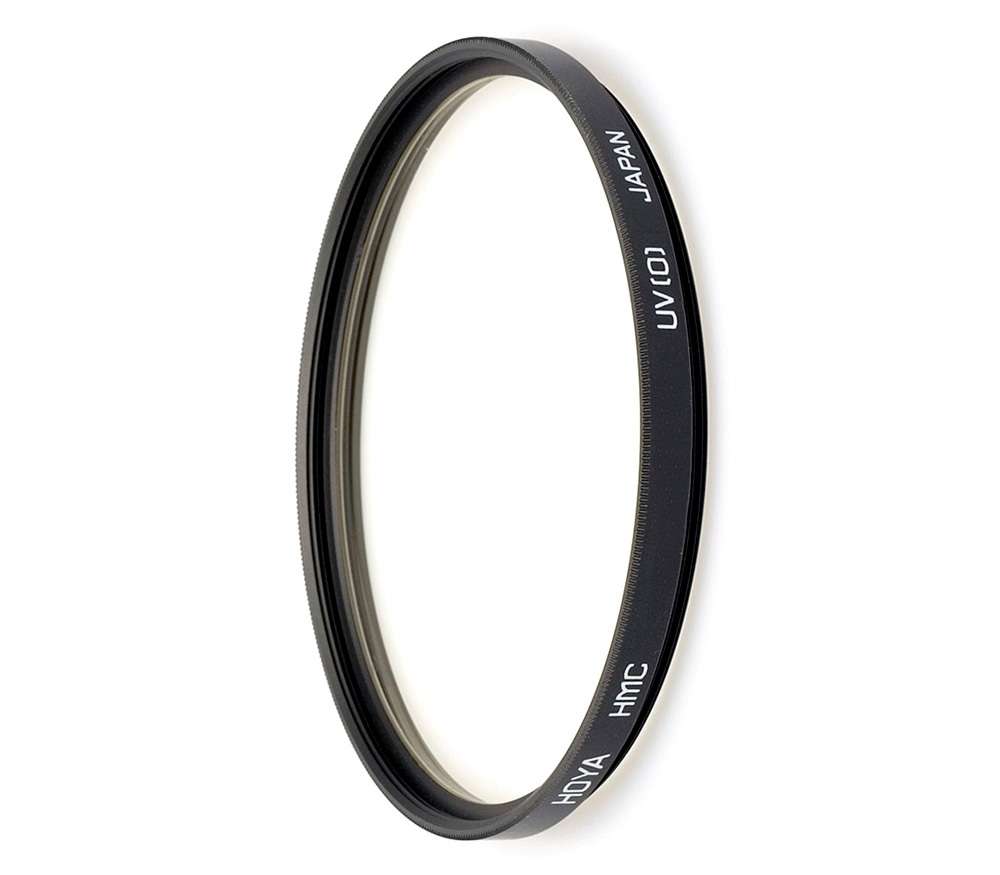 Светофильтр Hoya UV(O) HMC ультрафиолетовый 58mm мультипросветленный