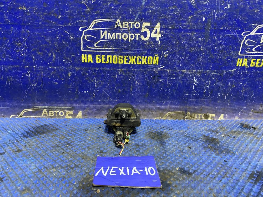 Катушка зажигания DAEWOO NEXIA 1997