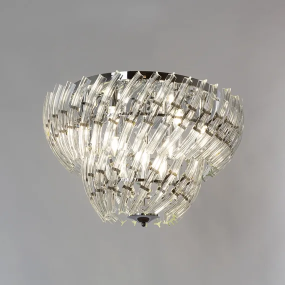Потолочная люстра Ella A1054PL-9CC Arte Lamp