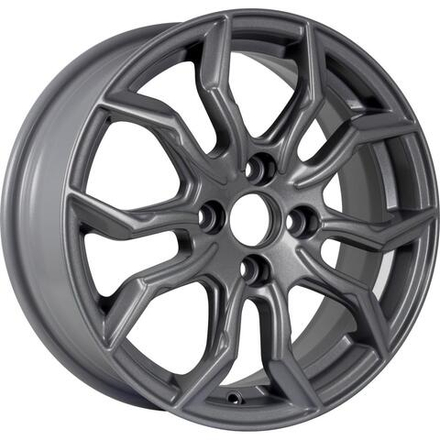 iFree Бохо 6x15 4x98 ET 33 Dia 58.5 (MB)