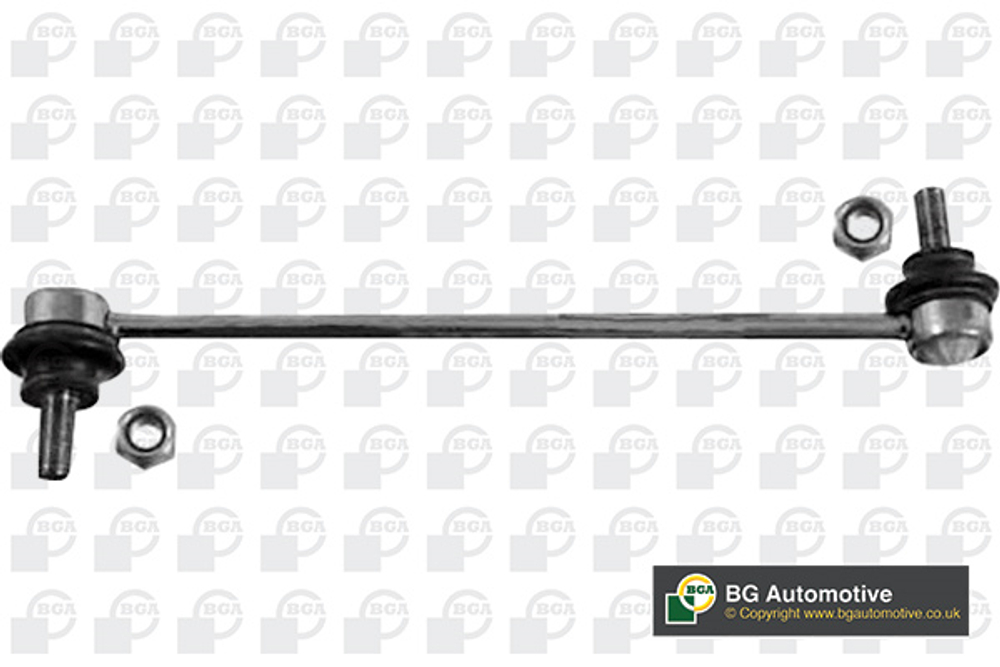 BGA - LS7302-BGA - Link/Coupling Rod, stabiliser