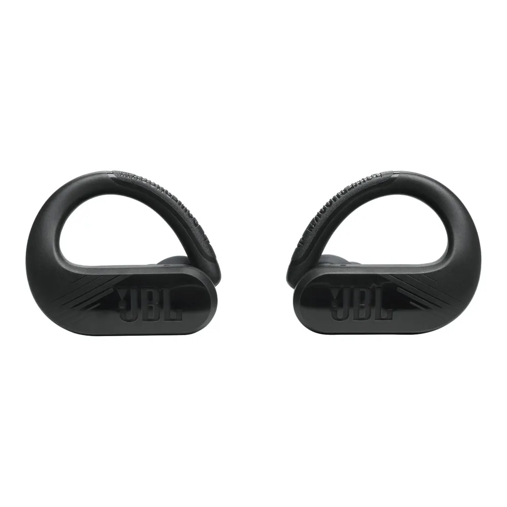 Спортивные наушники JBL Endurance Peak 3 Black - 3