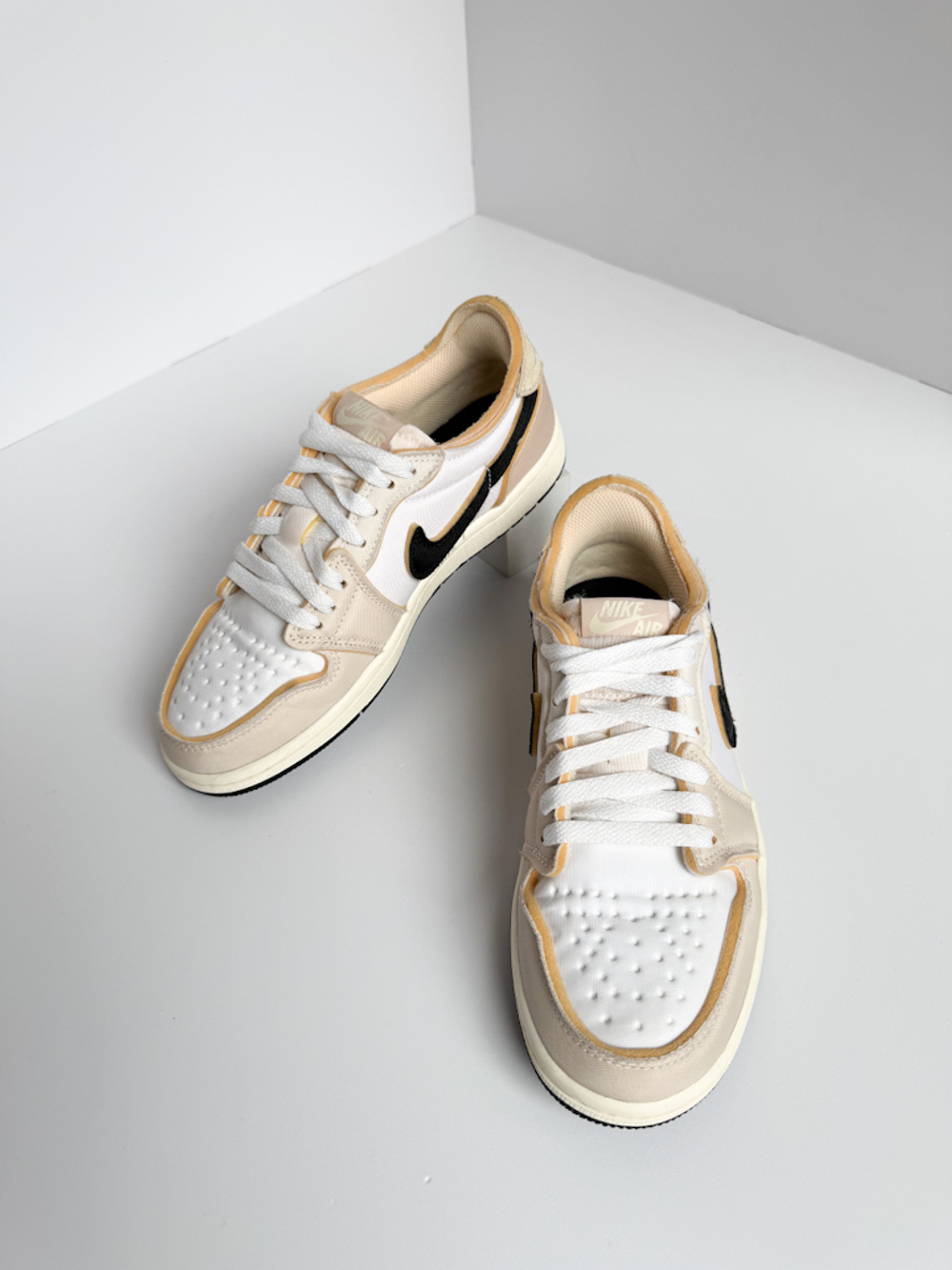 Новые кроссовки Nike Air, 39