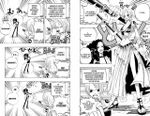 Манга One Piece. Большой куш. Том 7
