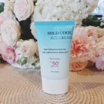 Miracletox Солнцезащитный крем - MILD COOL SPF50 PA++++ ,50 мл