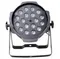 SHOWLIGHT LED SPOT 180W ZOOM In Door - Прожектор заливного света RGBWA+UV, шт