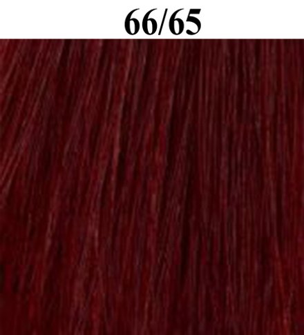 Tigi Copyright Colour Gloss 6/6 - Темный Блонд Красный