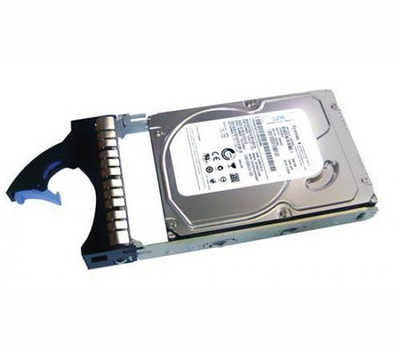 Жесткий диск IBM 3,5" 300GB SAS 15K 6G 49Y1860