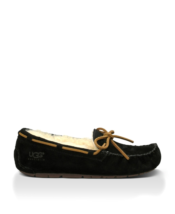 UGG DACOTA black