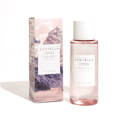 Skin1004 Poremizing Clear Toner