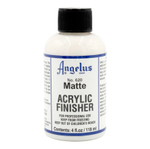 Лак ANGELUS акриловый Matte Acrylic Finisher - 118 мл