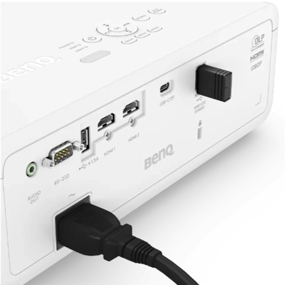 Проектор BenQ LH650