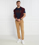 Футболка POLO RALPH LAUREN - темно-синий(710917892)