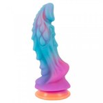 Фаллоимитатор Mystic Dragon от Beasty Cocks You2Toys (светится в темноте)