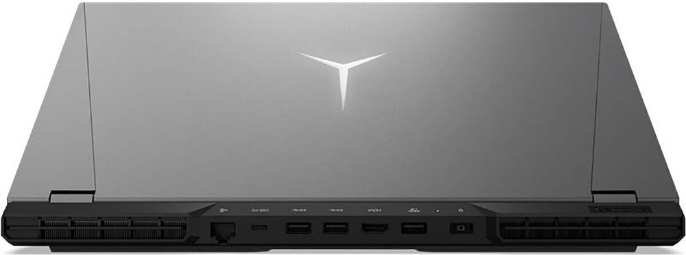Ноутбук Lenovo Legion 5 Pro 16ACH6H Конфигурация: AMD Ryzen 5 5600H 3.3 ГГц/16 ГБ/512 ГБ SSD/nVidia GeForce RTX 3060 6GB/Windows 11 Домашняя/16"/2560x1600 пикс. 165Hz/B1