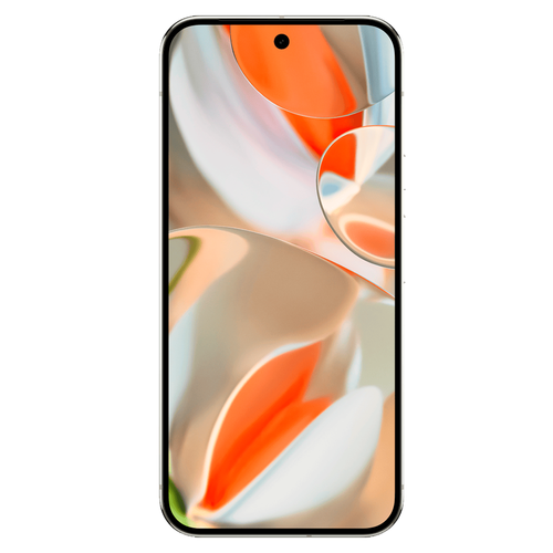 Смартфон Google Pixel 9 Pro XL 16/128GB, Porcelain (Фарфоровый) (Global)