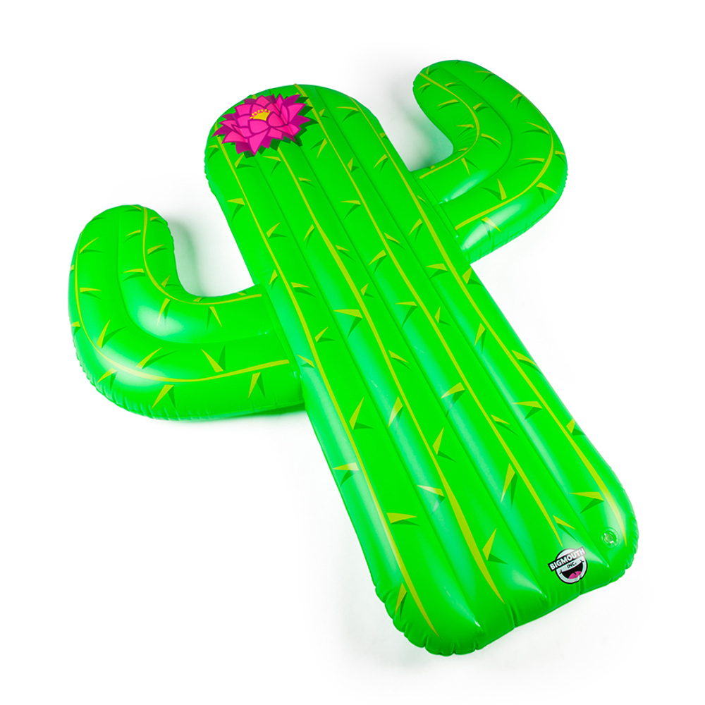 Матрас надувной cactus