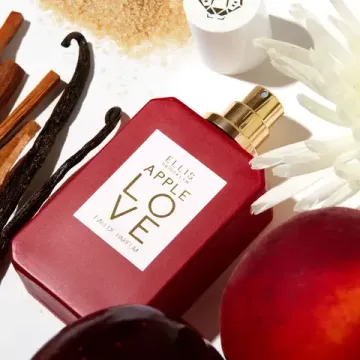 Ellis Brooklyn APPLE LOVE Eau de Parfum