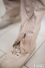 Брюки тактические Naval Air-Force khaki