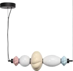 Подвесной светильник Florentini SL6134.423.01 ST Luce