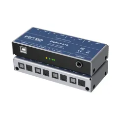 RME Digiface USB