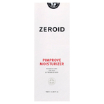 Zeroid, Pimprove, увлажняющее средство для жирной и проблемной кожи, 100 мл (3,38 жидк. унции)