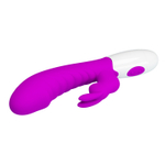 Вибратор Naughty Bunny Pretty Love BW-500071