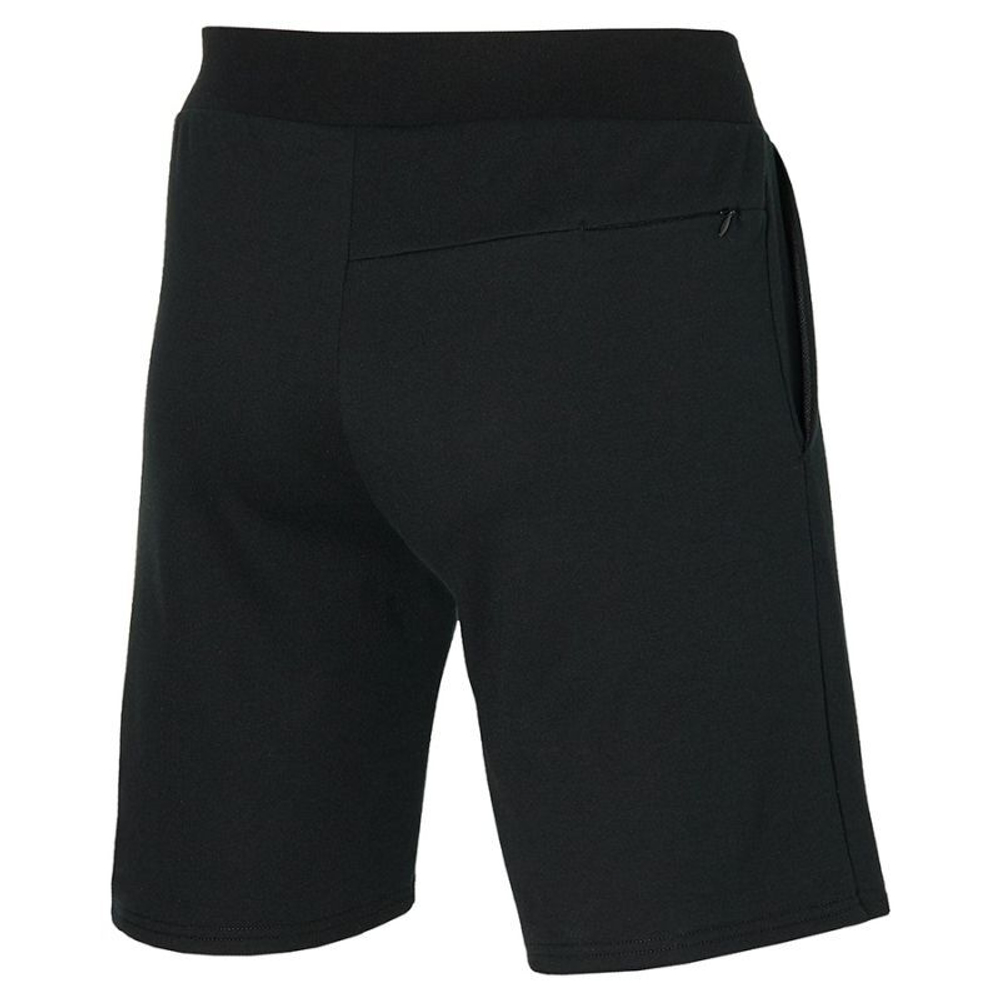 Мужские теннисные шорты Mizuno 8in Athletic Half Pant - black