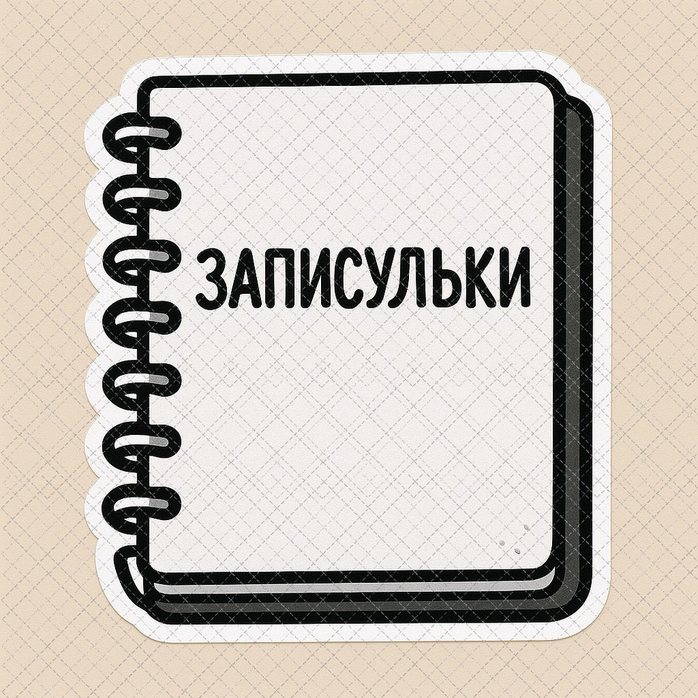 Школьные штучки №2 (50 см) - декор для фотосессий