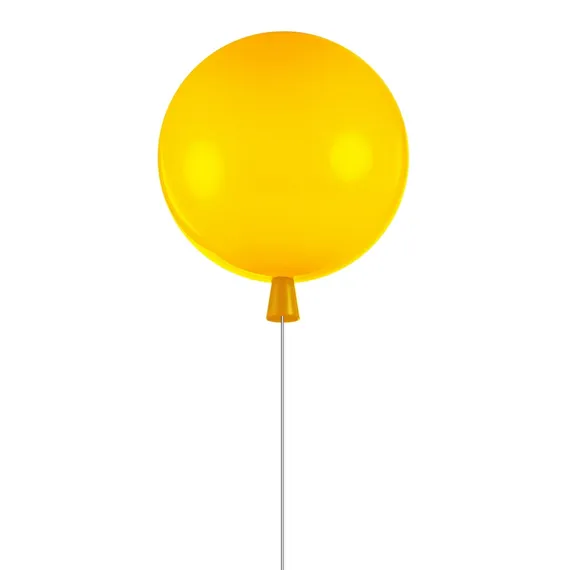 Потолочный светильник Memory 5055C/M yellow Loft It
