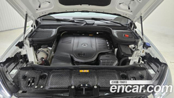 Mercedes-Benz GLE-Class GLE450 4MATIC — 2025