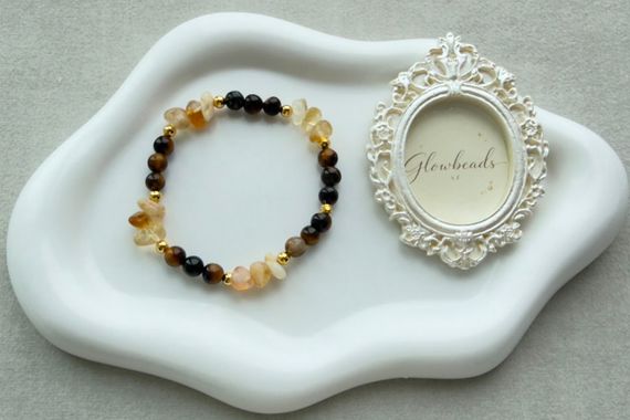Bilərzik / Браслет / Bracelet Golden Power