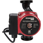 Насос циркуляционный ROMMER Profi 32/60-180