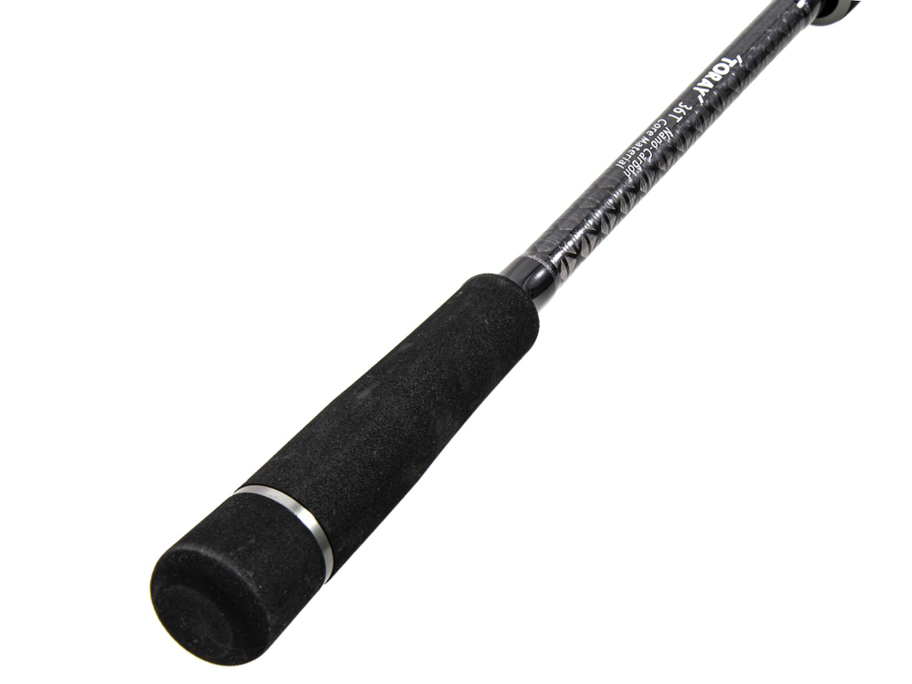 Спиннинг Lucky John Kripton-X 28 8`0" / 244 см, 7-28 г