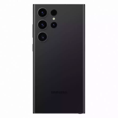 Samsung Galaxy S23 Ultra 12 ГБ | 512 ГБ (Чёрный Фантом | Phantom Black)