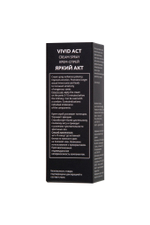 Крем-спрей Erotist Vivid ACT для повышения потенции и улучшения эрекции 30 мл