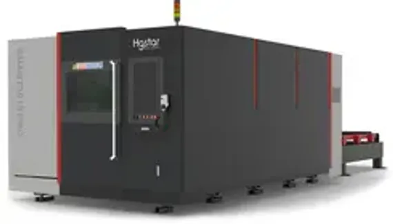 Чиллер Hanli HL-15000-QG2/2 для охлаждения лазерного излучателя до 15 кВт