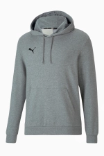 Кофта Puma teamGOAL 23 Casuals - серый