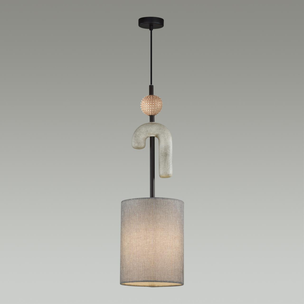 5410/1A ODL_EX Подвес E14 40Вт 220В IP20 MODERN