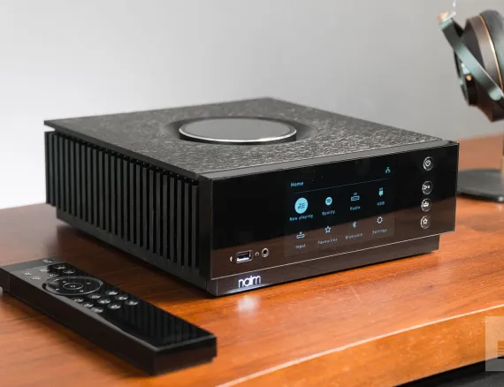 Naim Uniti Atom HDMI