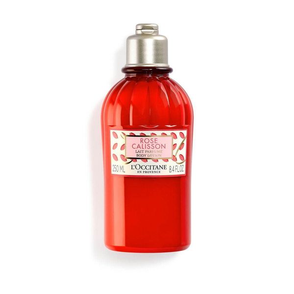 L'Occitane en Provence Rose Calisson