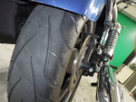 Harley-Davidson Low Rider FXDL1450 2005