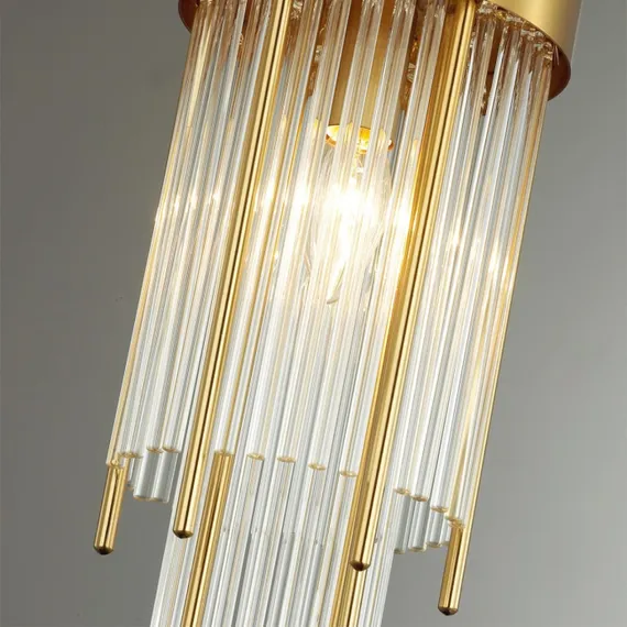 Подвесной светильник York 4788/1 Odeon Light