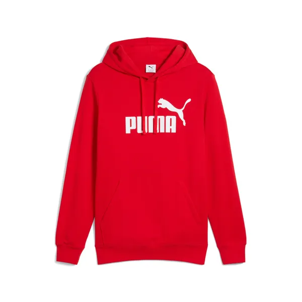 Толстовка мужская PUMA ESS No. 1 Logo Hoodie TR