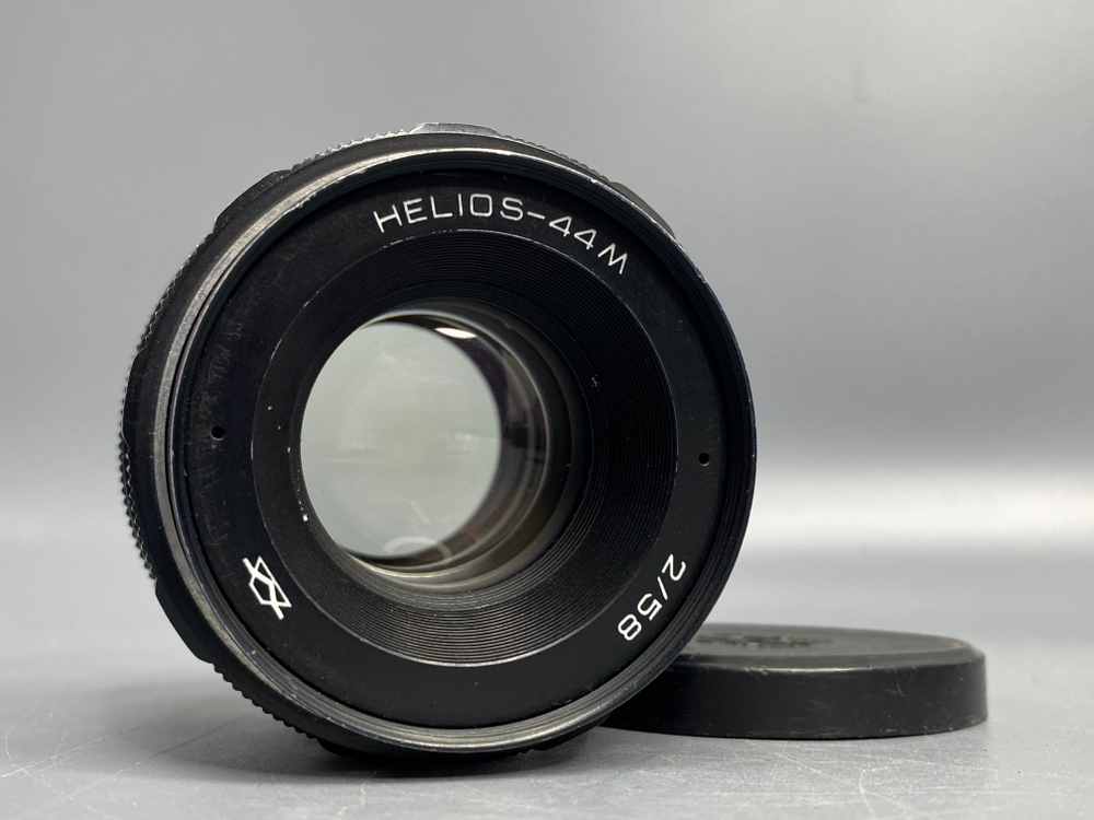 Helios 44M