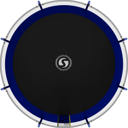 SWOLLEN Comfort 12 FT (Blue)