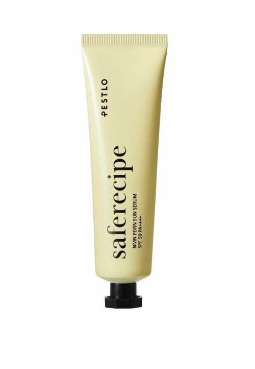 PESTLO, Солнцезащитная сыворотка с ПДРН, NMN PDRN SUN SERUM 50 мл